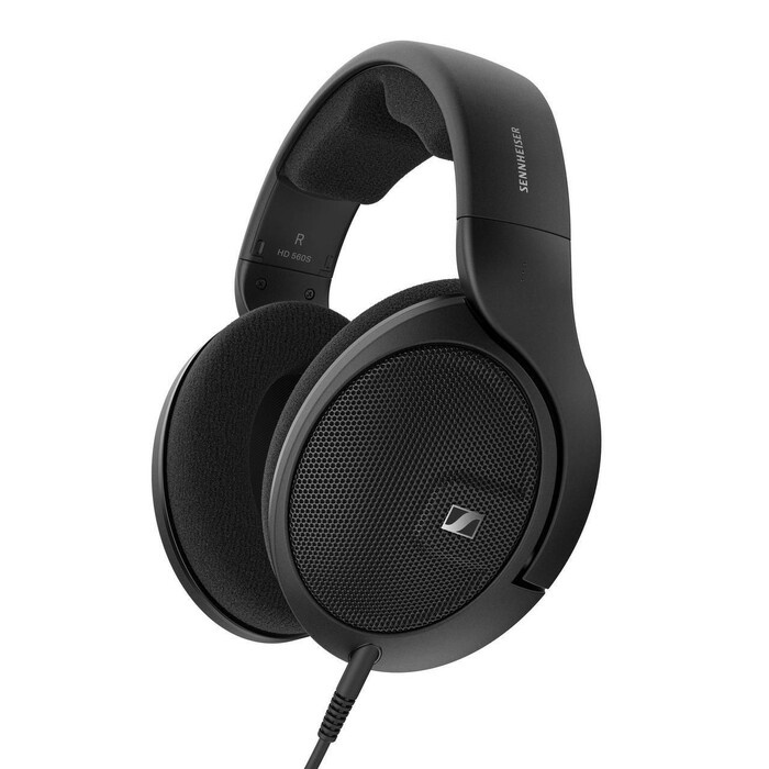 Sennheiser HD 560S - 2