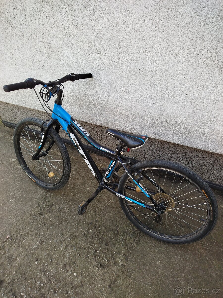 Dětské horské kolo - 2