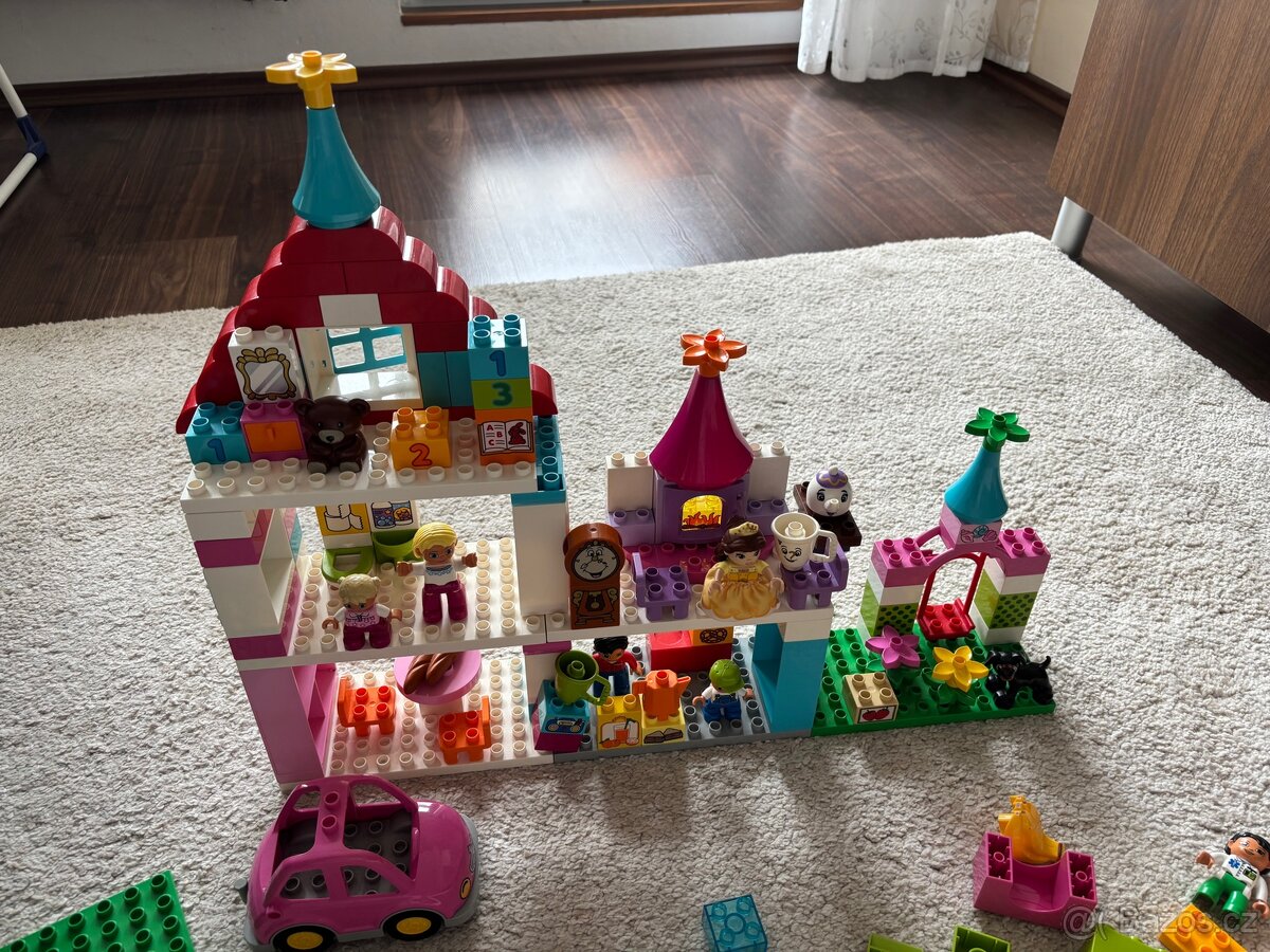 Duplo směs 3 kg - 2