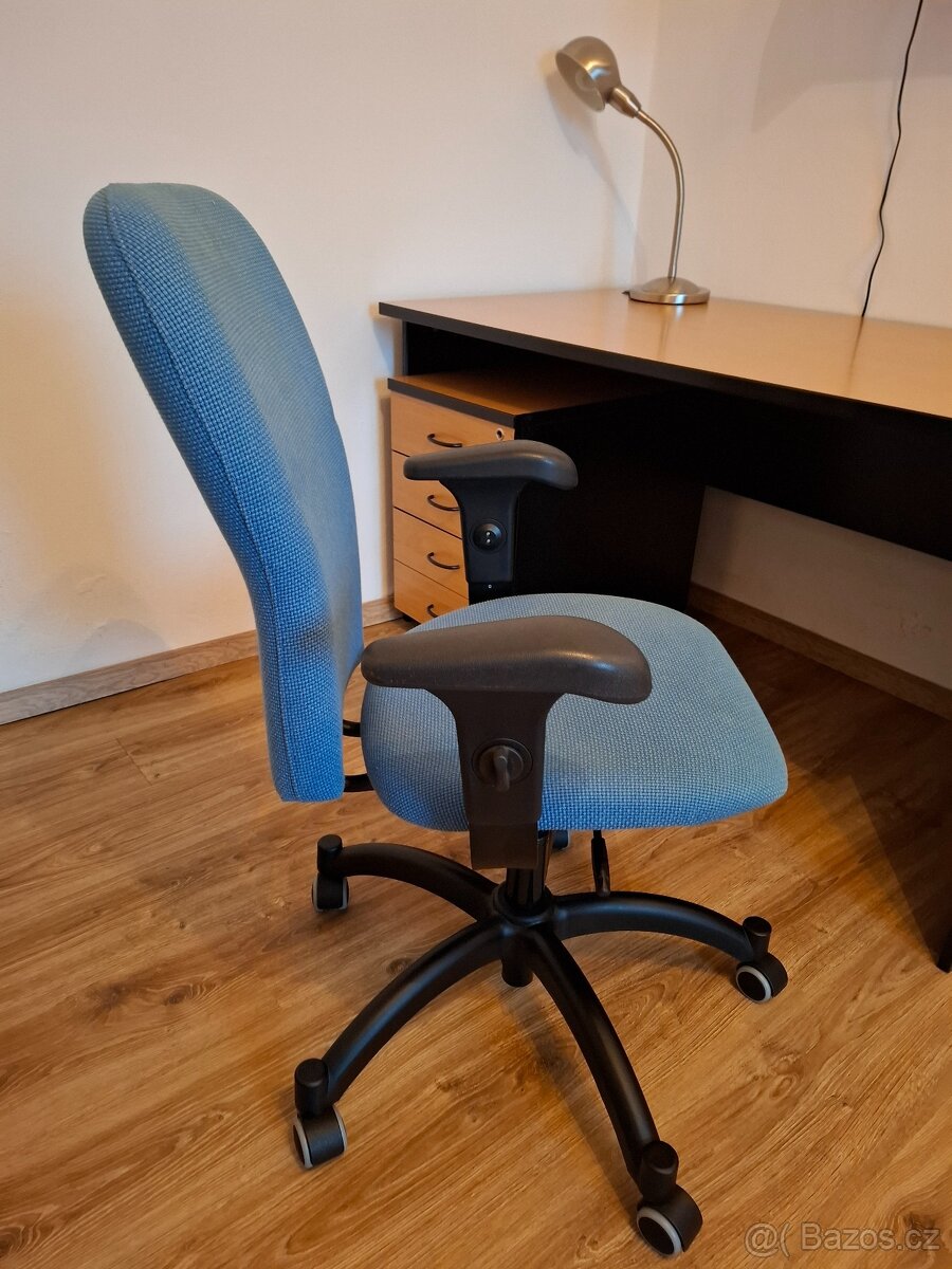 Kancelářská židle - 2