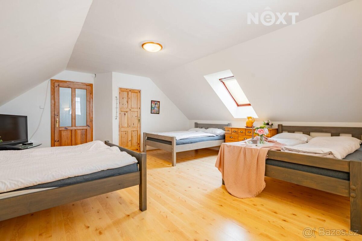 Prodej Rodinný dům, 360㎡ - 2