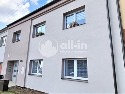 Pronájem bytu 1+kk - 2