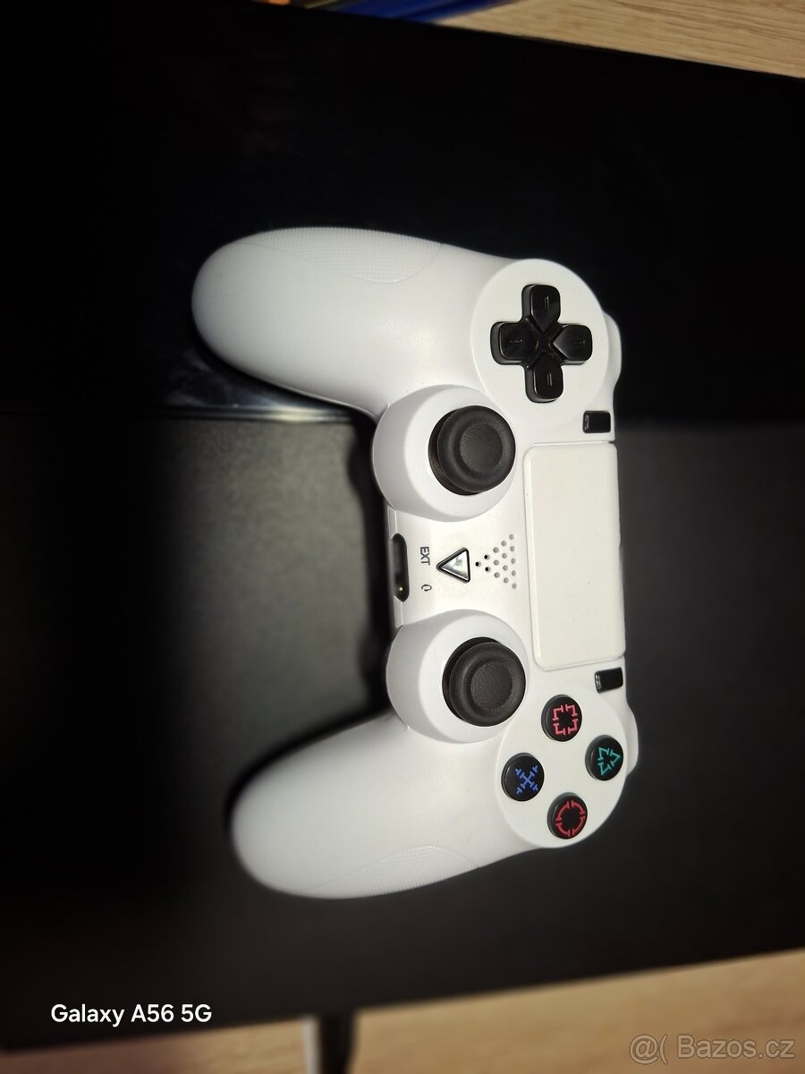 PS4, Playstation 4 - 2