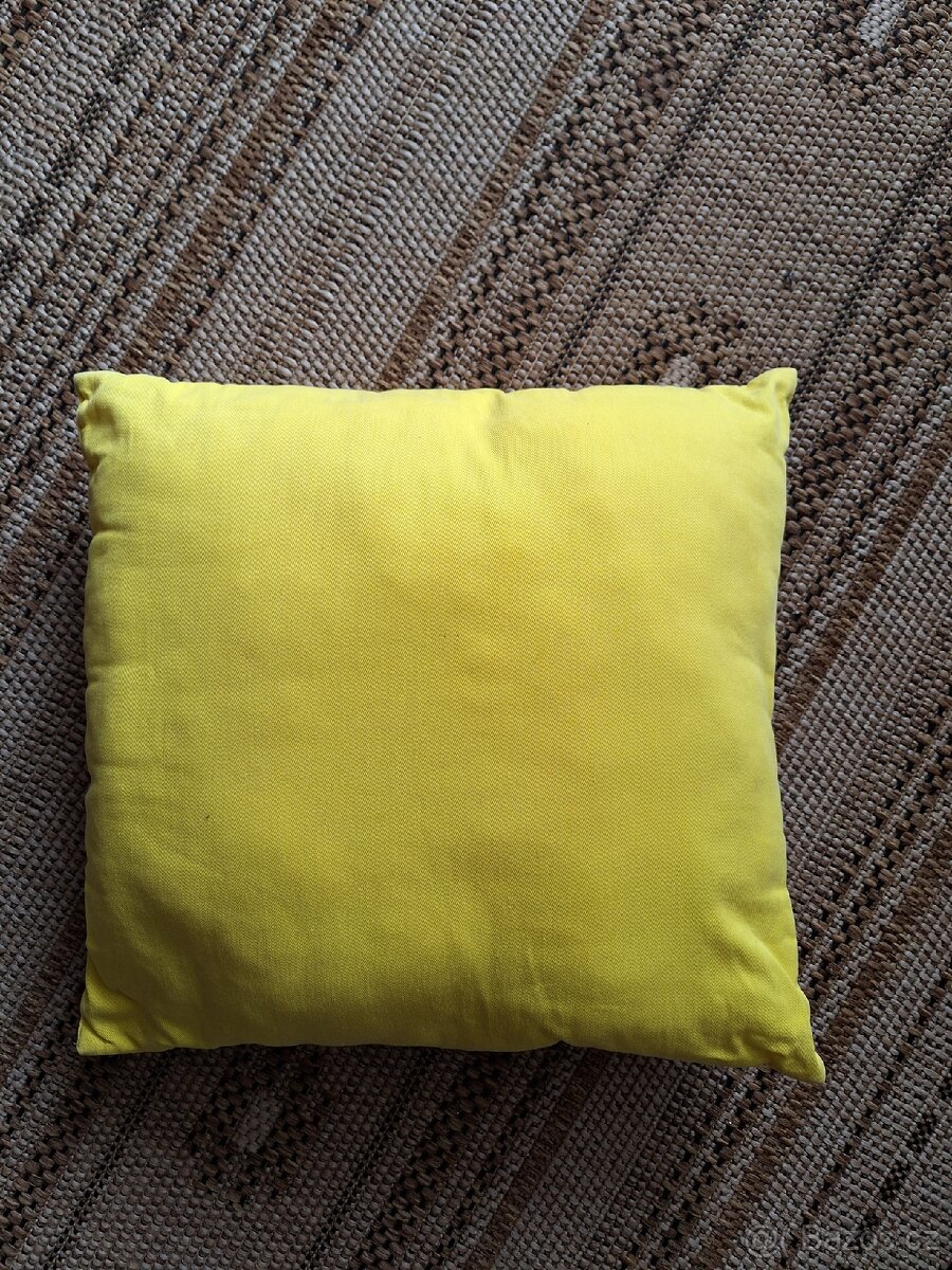 Polštářek 50x50 - 2