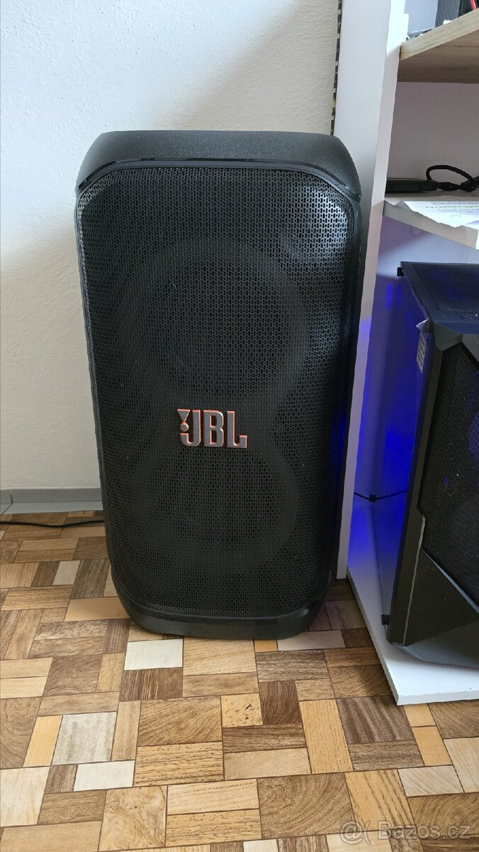 JBL 2x partybox 320 - 2