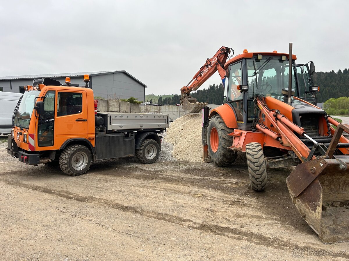 Unimog