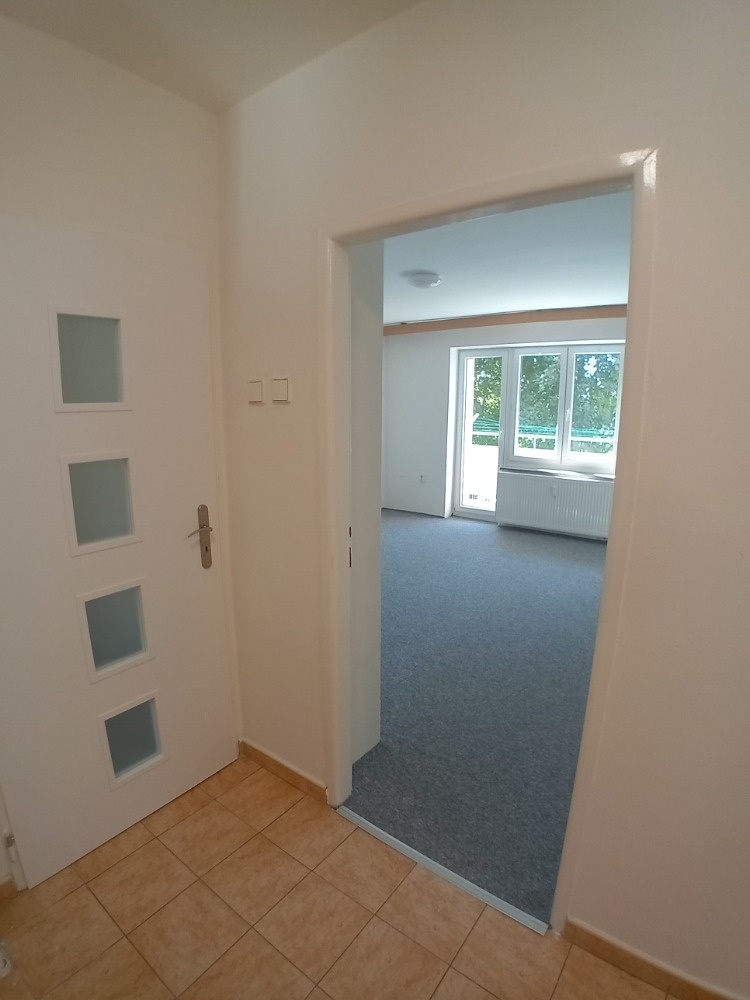 Pronájem bytu 3+1 Zlín - Napajedla - 2