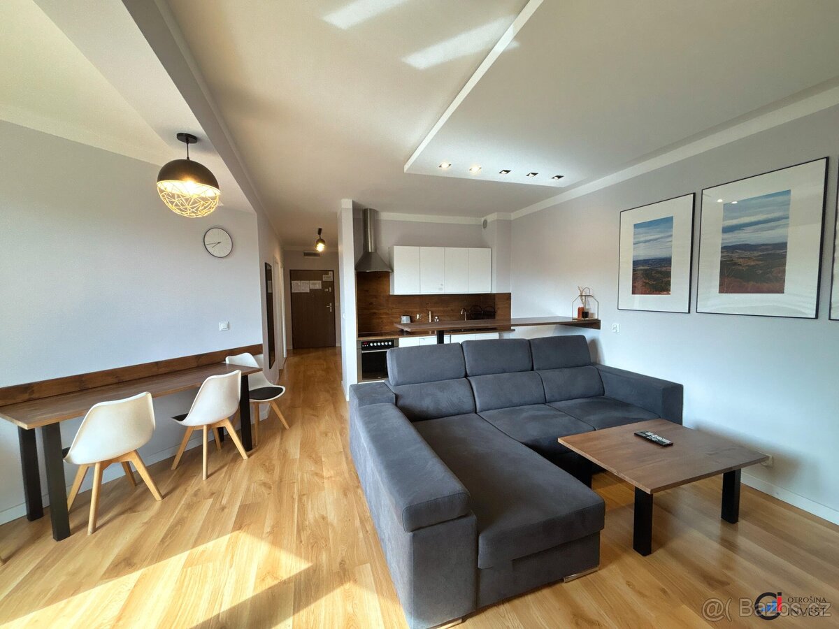 Prodej apartmánu 70 m², Polanica-Zdrój, Polsko, ev.č. 00732 - 2