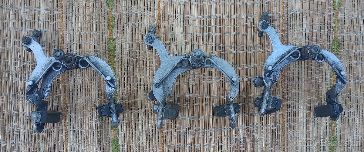 Brzdy Favorit na kolo - 2