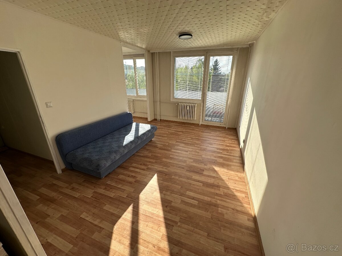 Prodám byt 2KK Mladá Boleslav - 2