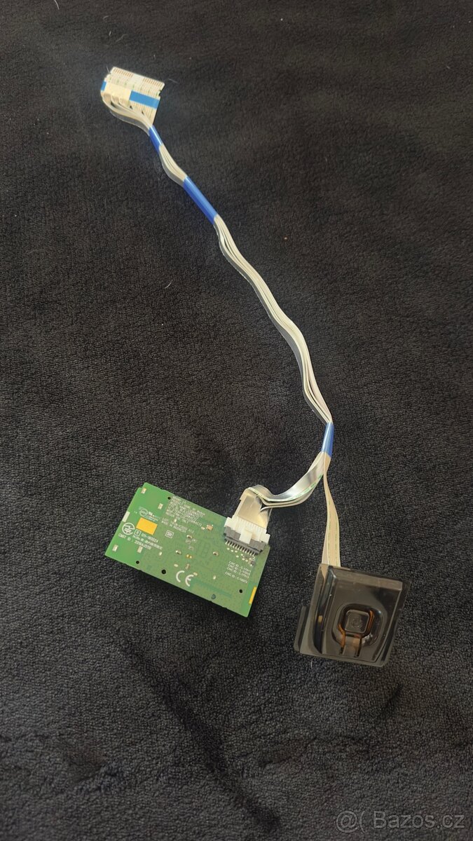 Rf modul LGSBWAC72 + power tlacitko a flexy - 2