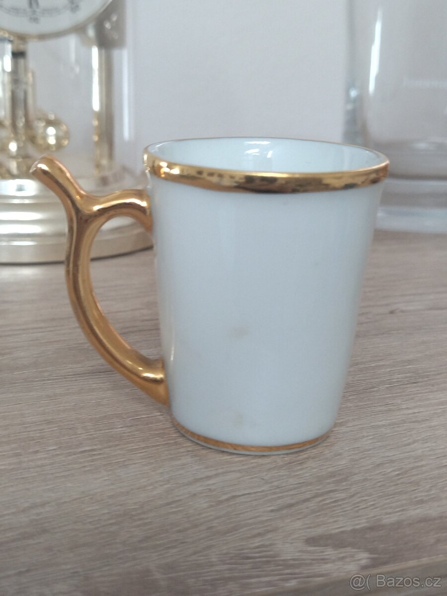 STARÝ MINI ŠÁLEK PRAHA - 2