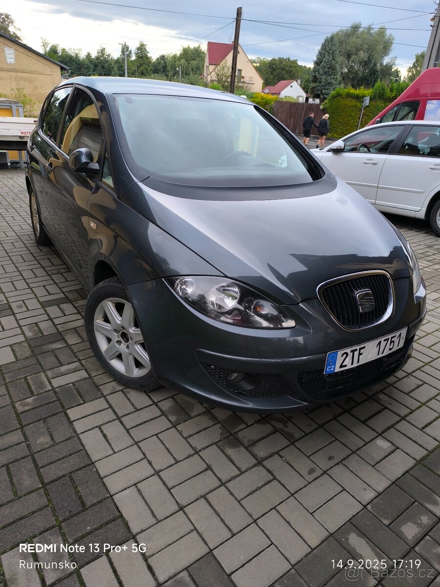 Pronájem vozidel pro taxislužbu - 2