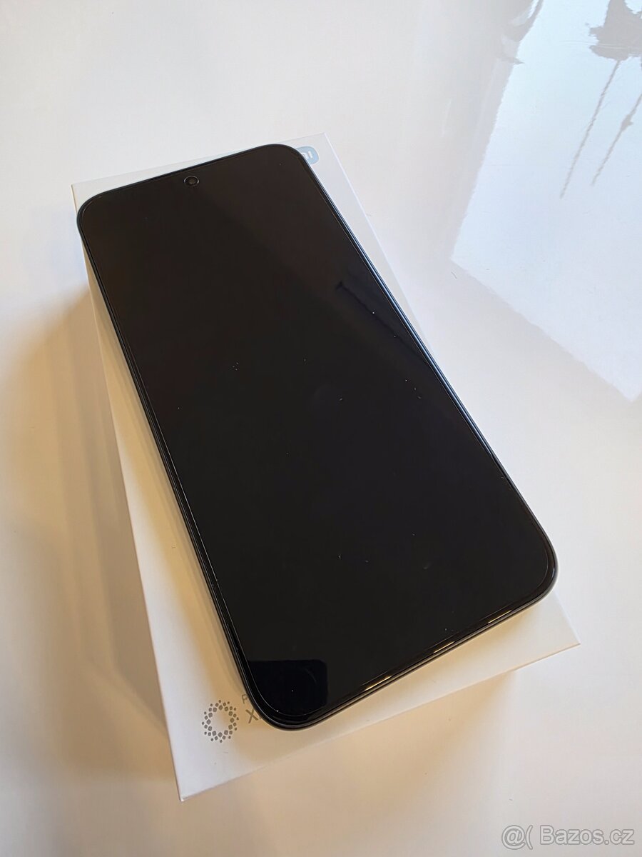 Xiaomi 15T BLACK 256GB 12GB RAM - 2