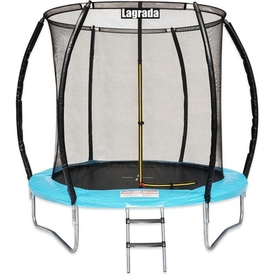 Trampolína Lagrada - 2