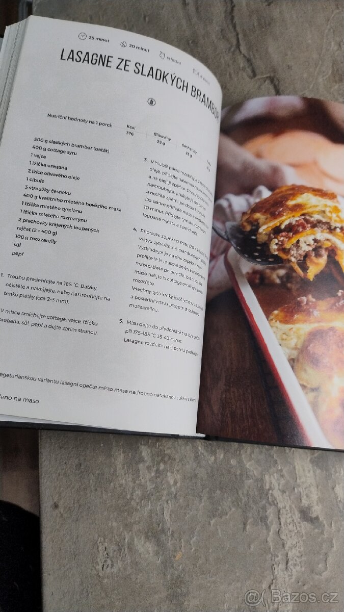 Kniha - Jíme zdravě ve městě i na venkově - 2