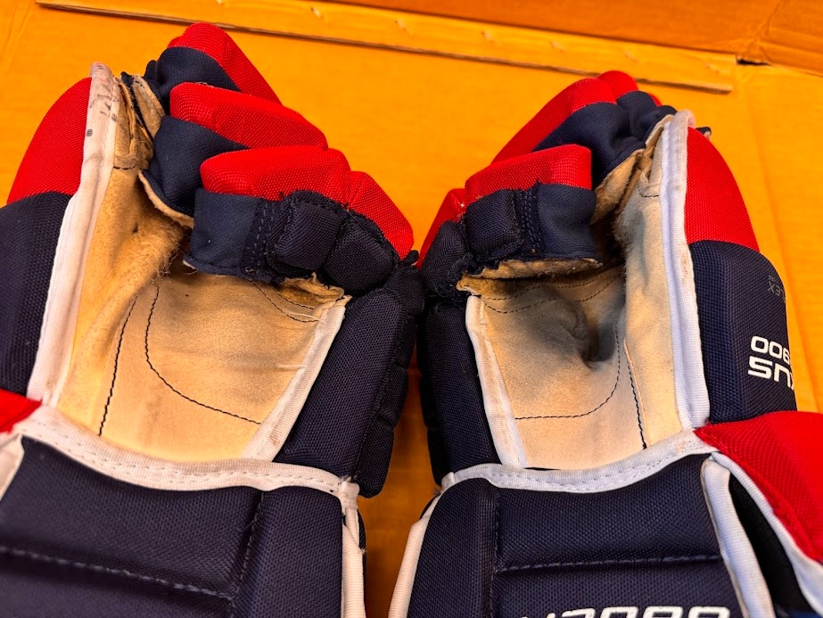 RUKAVICE BAUER NEXUS 14" - 2