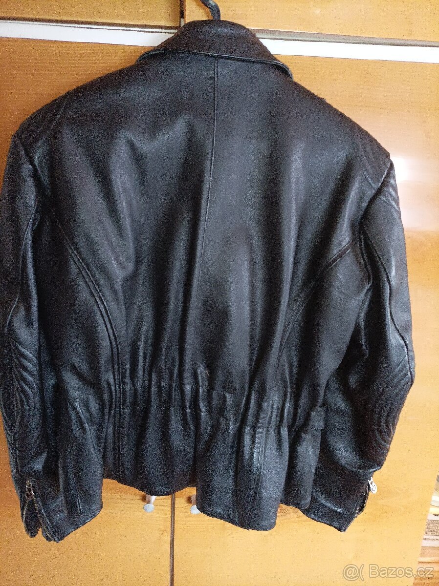 Moto bunda dámská Harro - 2