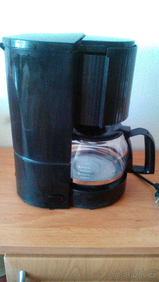 Kuchyňské el. spotřebiče - 2