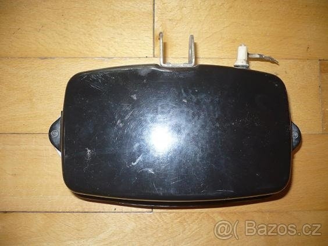 přední přídavné světlo PAL -tatra 613, ŠKODAC - NOVÉ - 2