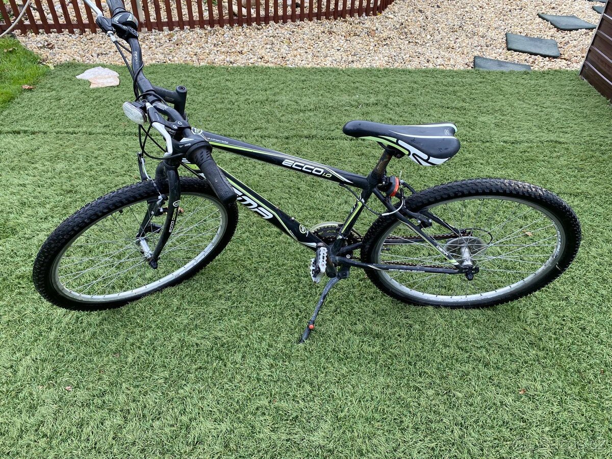 Horské kolo chlapecké - 2