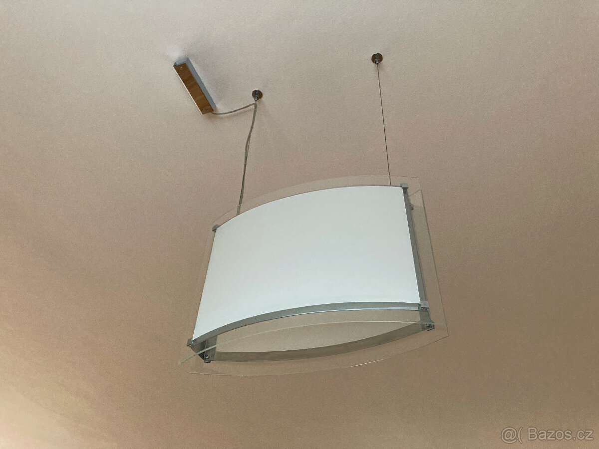 Stropní a nástěnné svítidla LUCENTE - 2