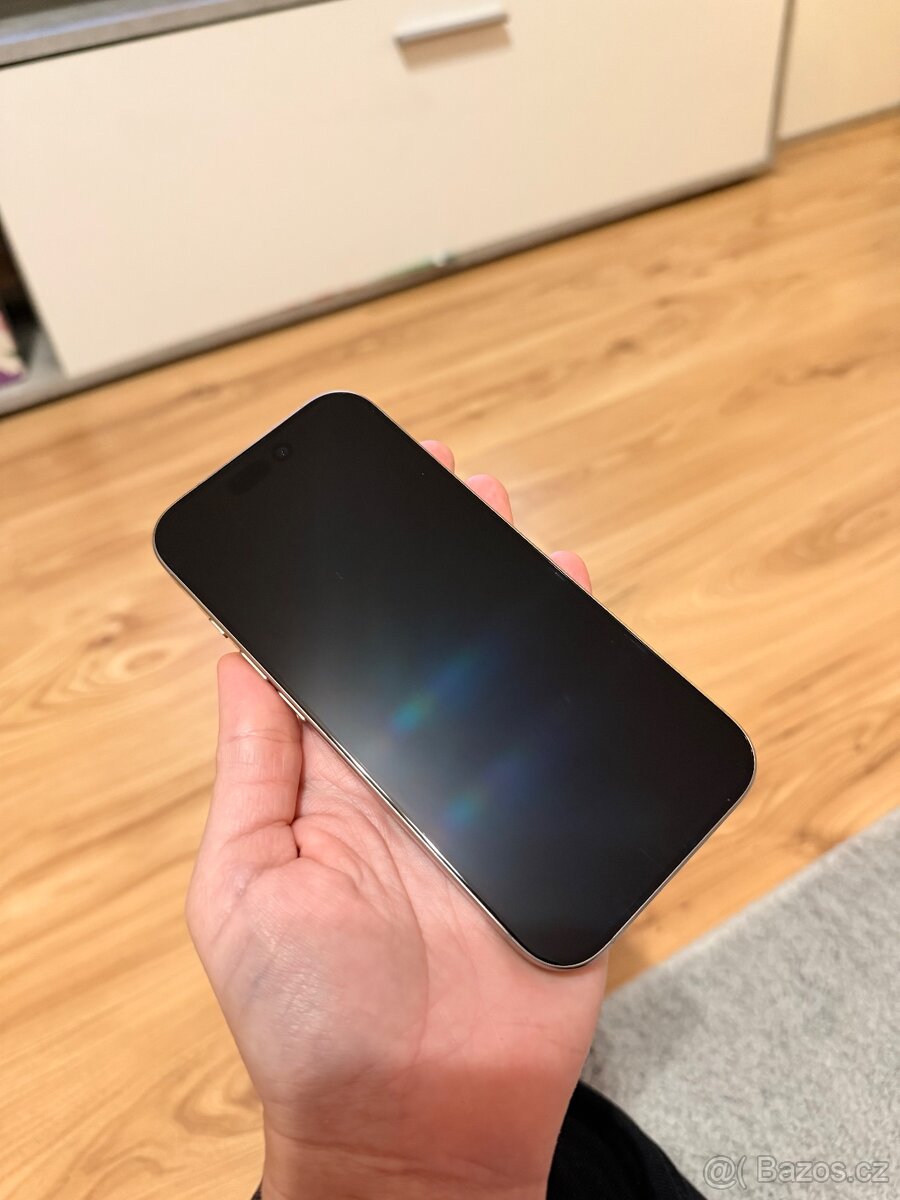 Iphone 16pro 256g - 2