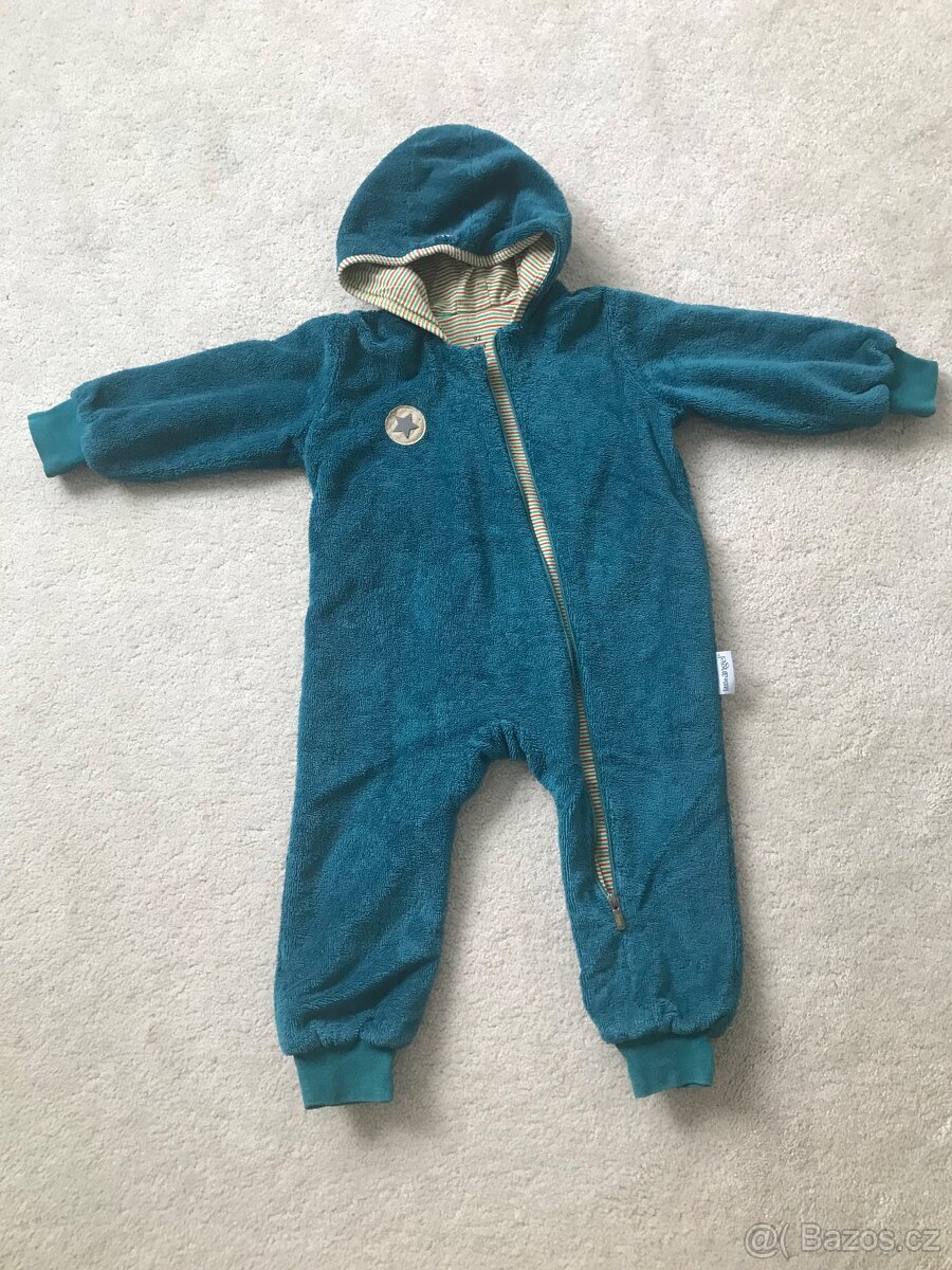 Overal Little Angel, vel 92 - 2