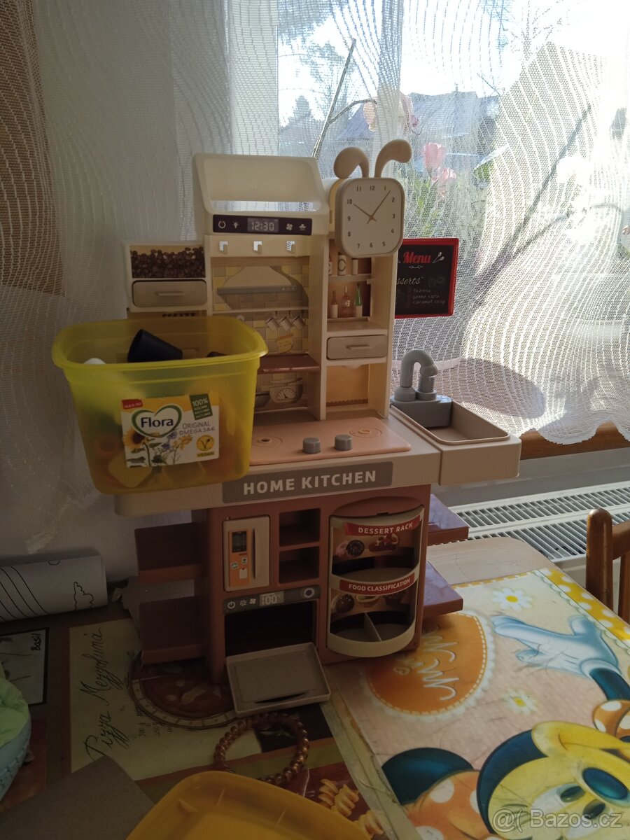 Mini kuchyňka - 2