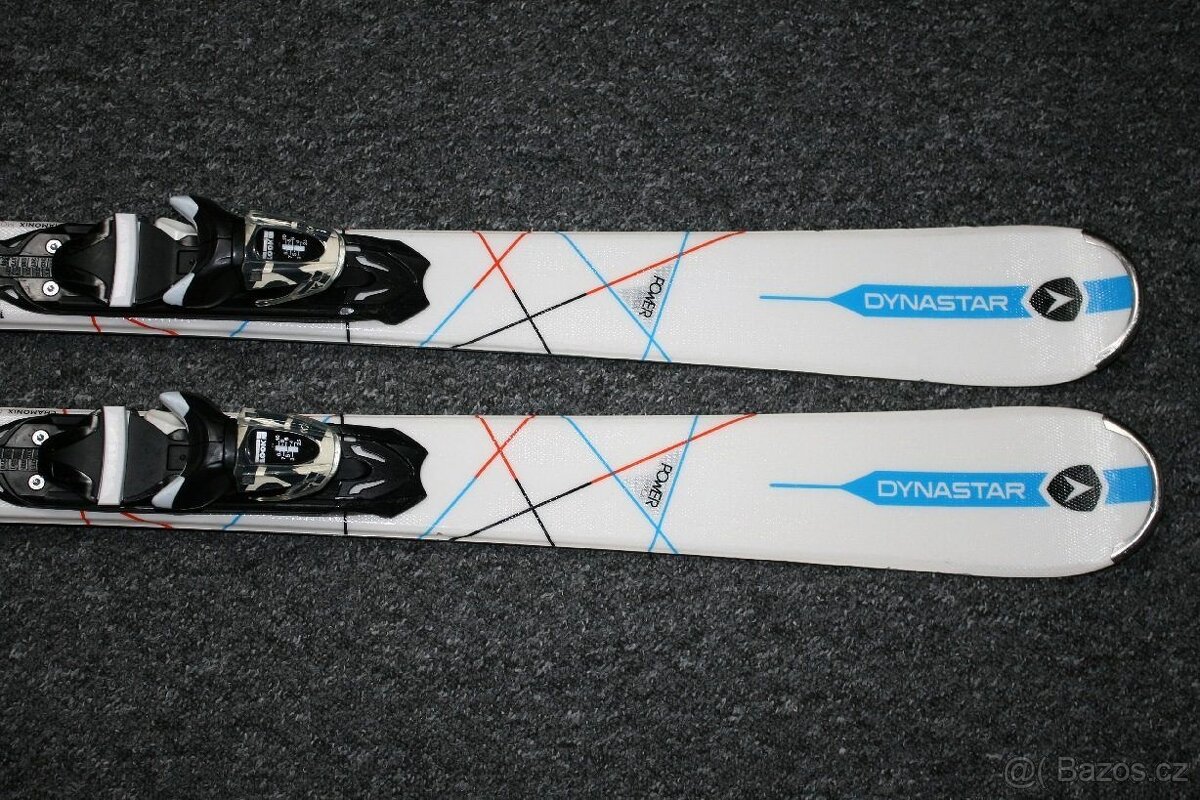 lyže Dynastar Powertrack 144 cm - 2