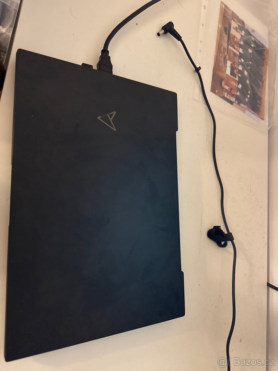 Asus zenbook 14 pro oled - 2