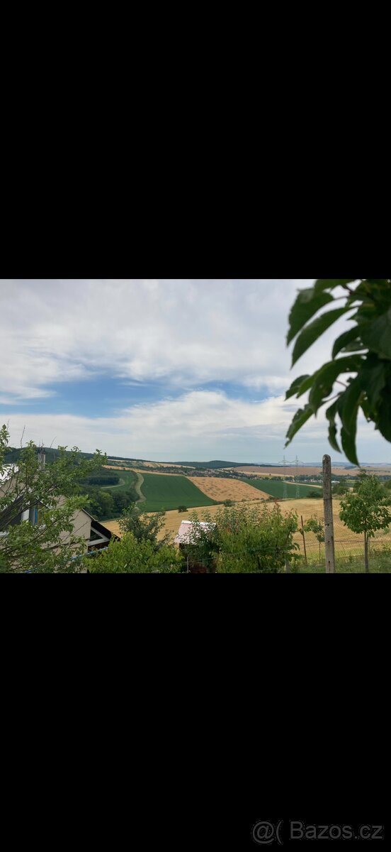 Prodej sadu 1592m2 - 2