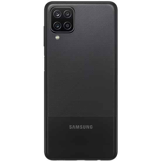Prodám Samsung A12 DUAL SIM - 2