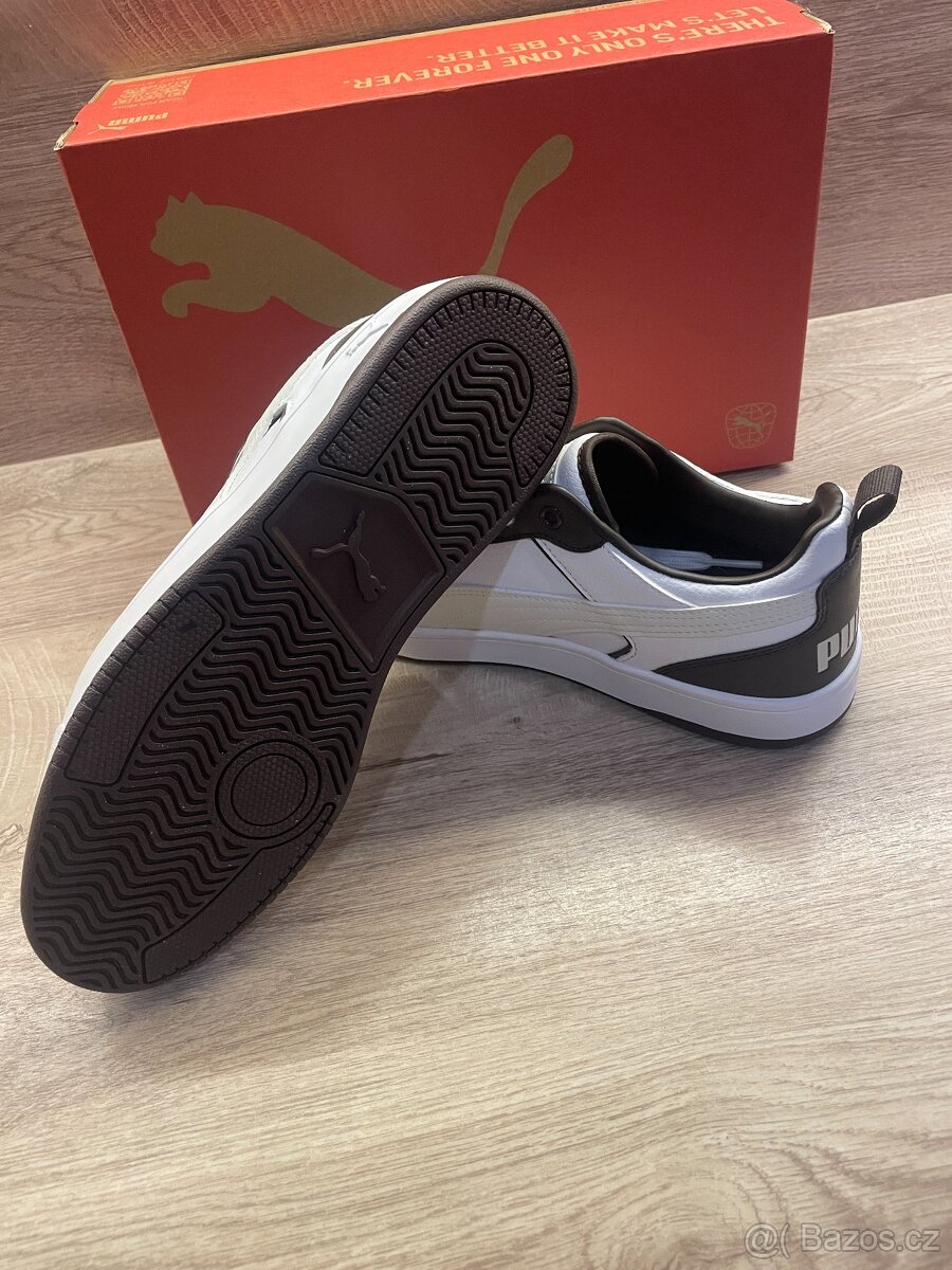 Nové, nenošené boty Puma vel. 39 - 2