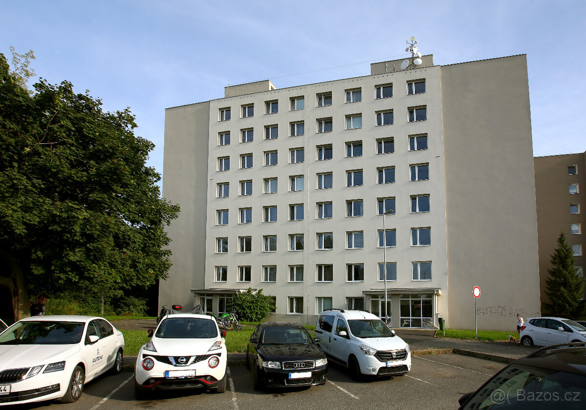 odolena voda3+kk ca. 71m2 osobni vlastnictvi/ bez realitky - 2