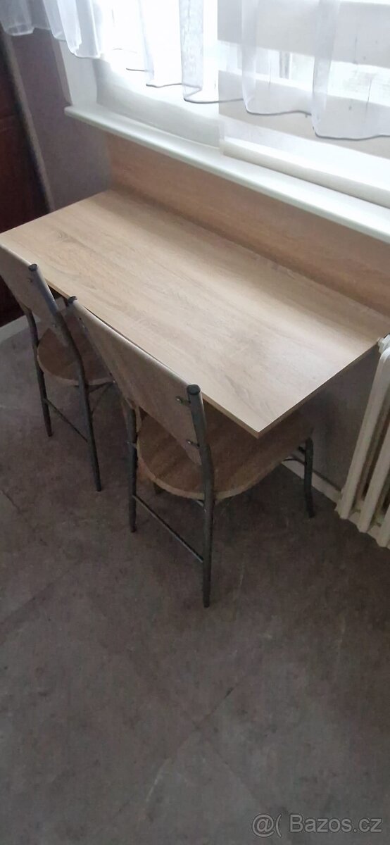 Podnájem byt 2+1 - 2