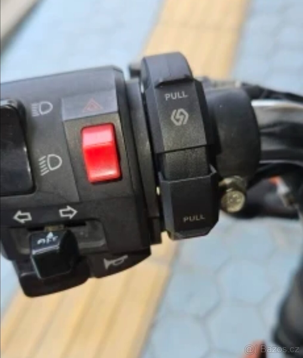 Rychlonabijecka na riditka - 2