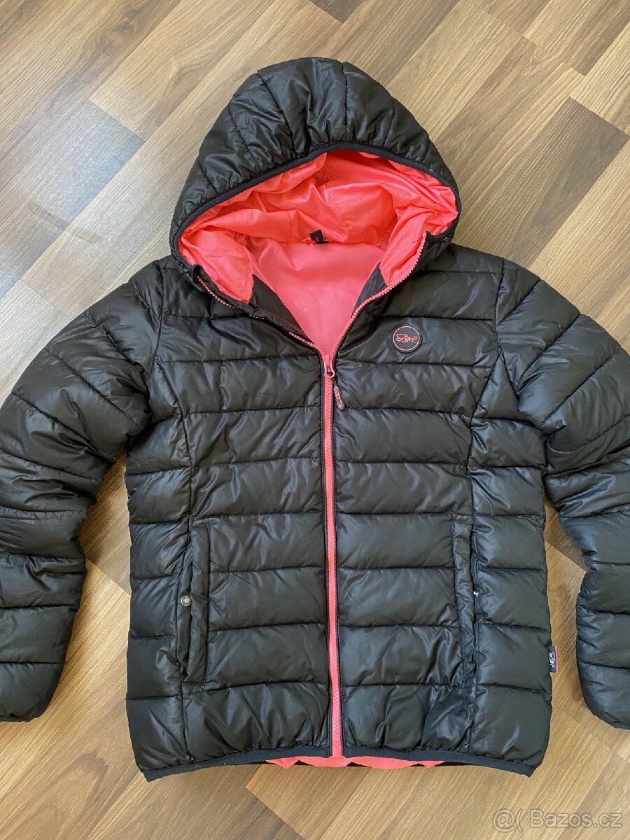 Dámská zimní bunda Sam 158/164 - 2