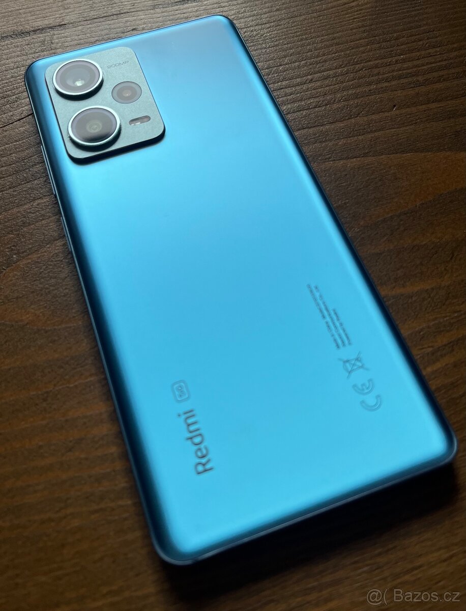 Redmi Note 12 Pro+ 5G - 2