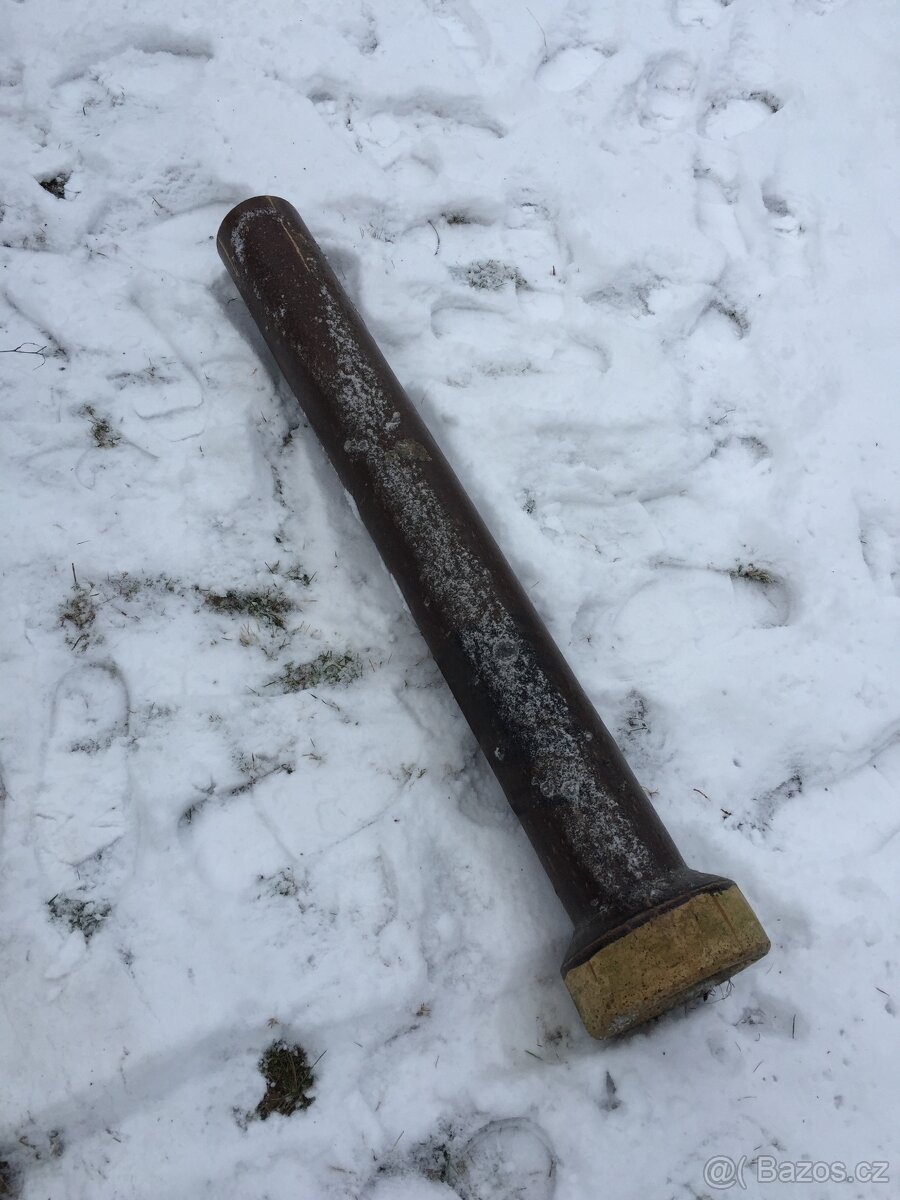 kanalizační tvarovky - 2