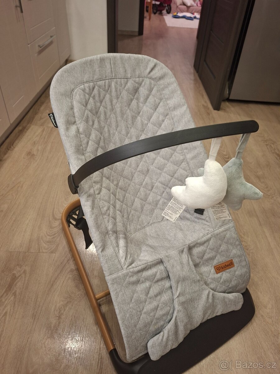 Houpatko Kidwell - 2