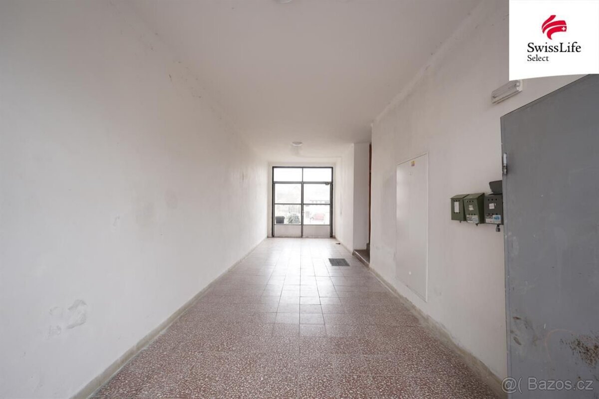 Prodej vícegeneračního domu 597 m2 Žižkovo náměstí, Mladá Vo - 2