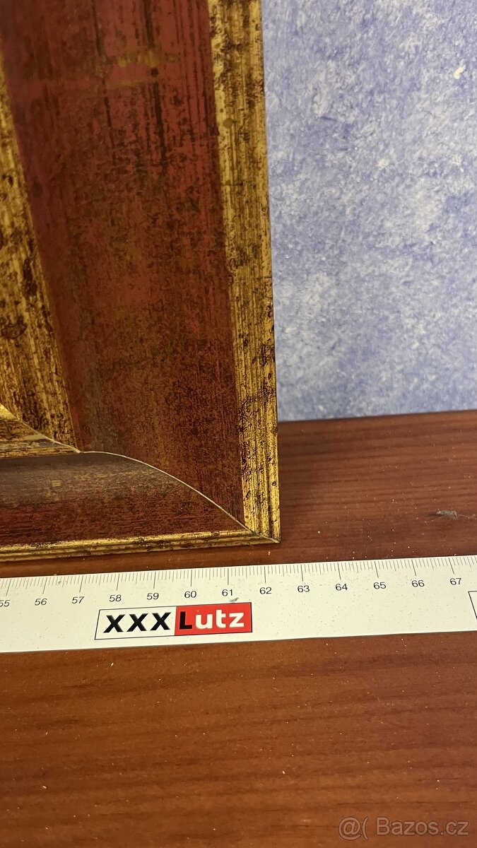 zátiší květiny - 2