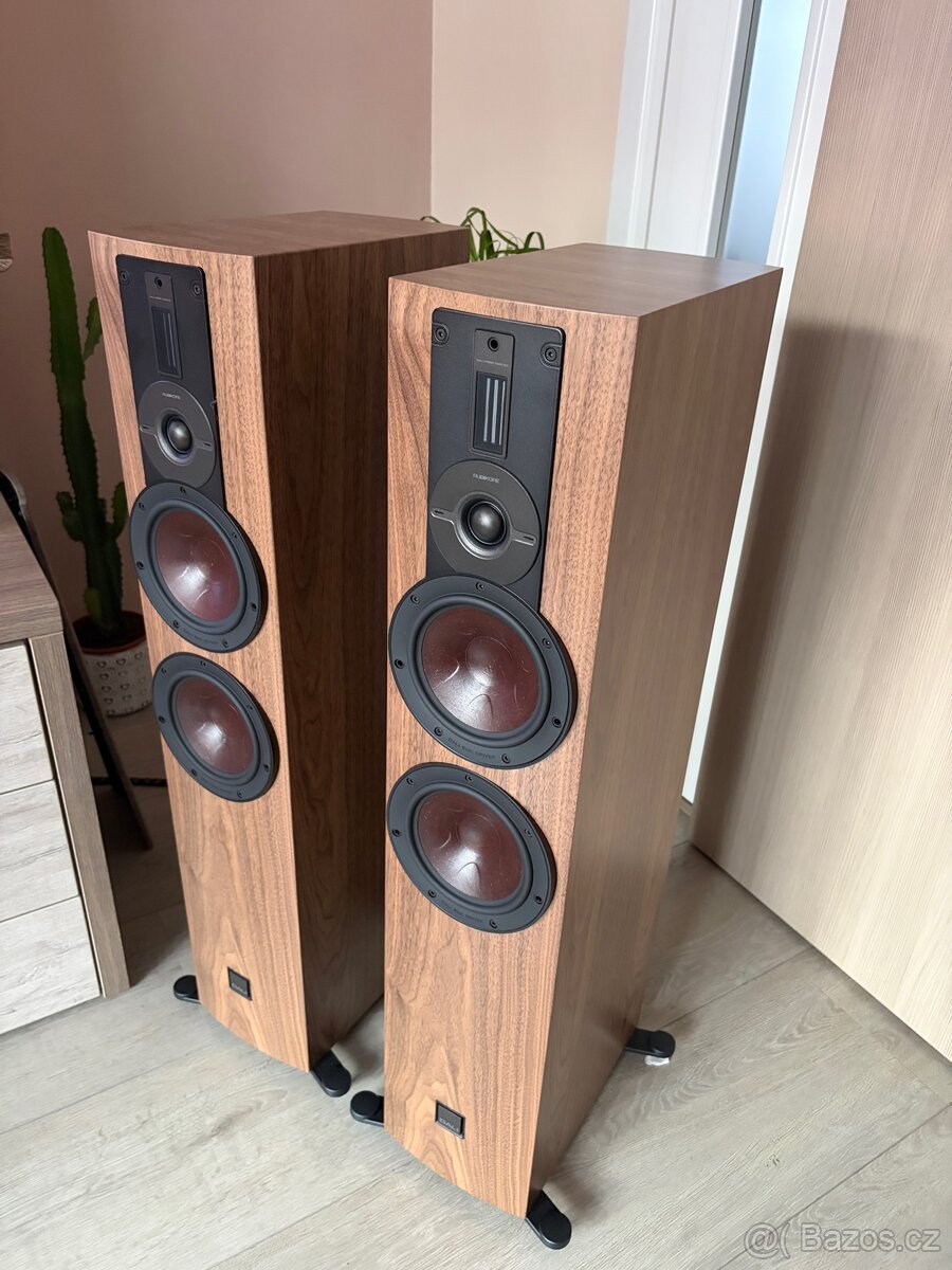 Prodám Dali Rubikore 6 - 2