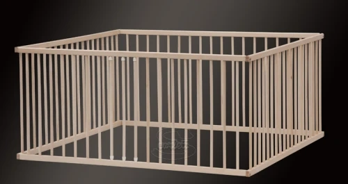 Ohrádka - Scarlett - 2