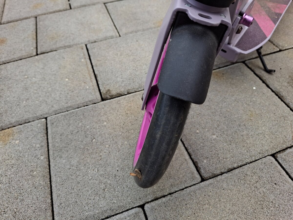 Prodám koloběžku - 2