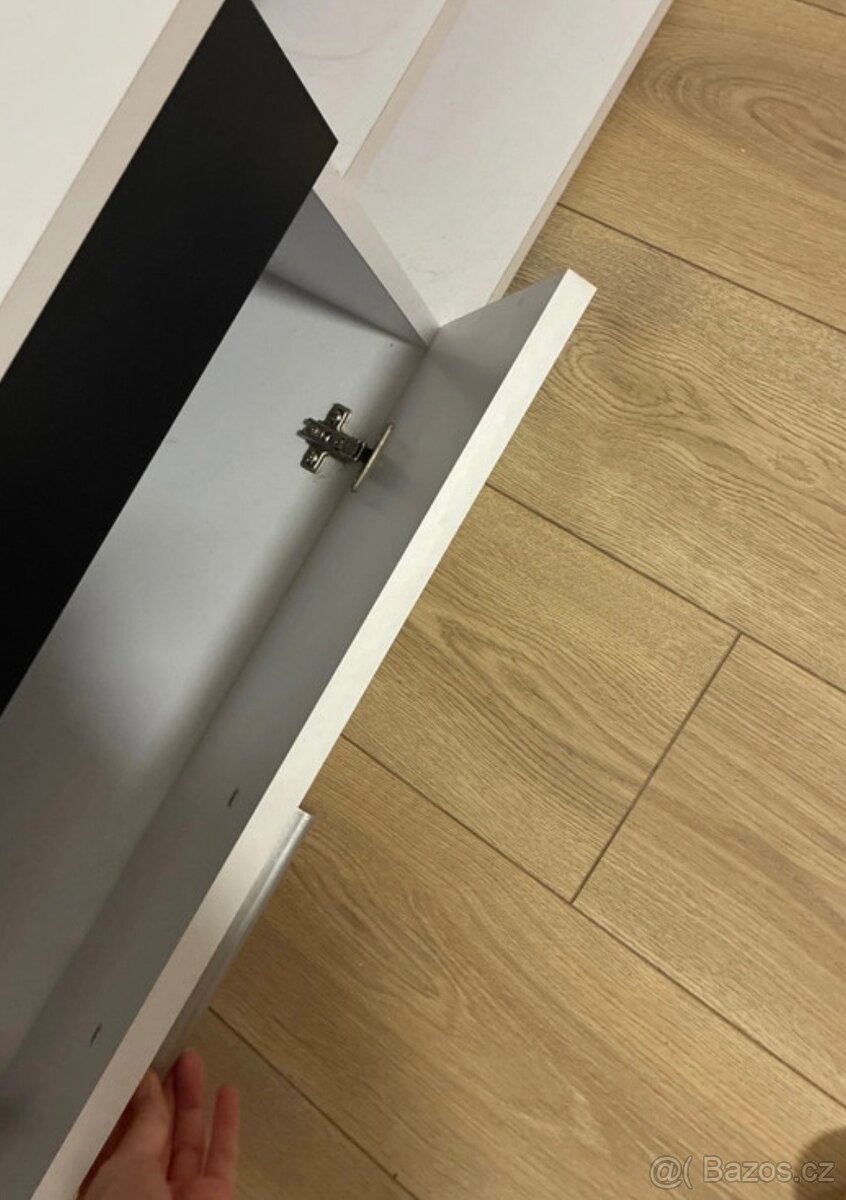 Obývací stěna - 2