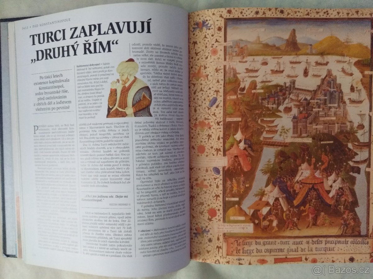 Planeta tajúplných světů - 2