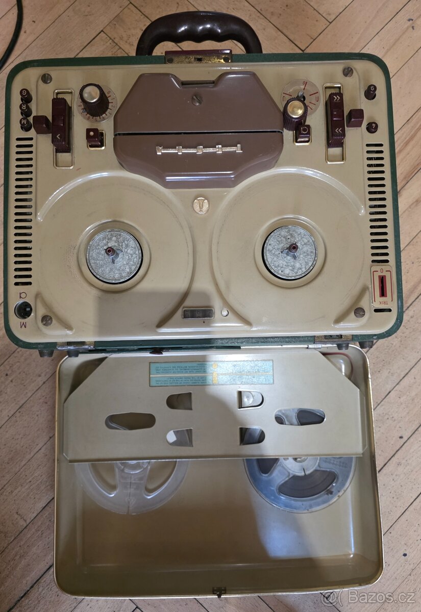 Prodám větší množství LP desek - 2