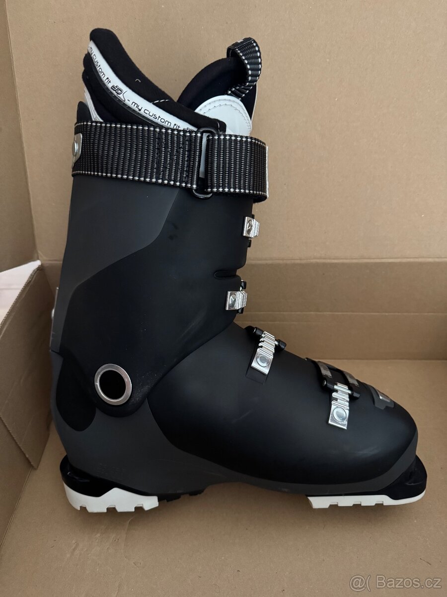 Prodám lyžáky - 2